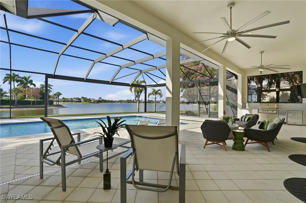 14831 Dockside Lane Naples FL 34114