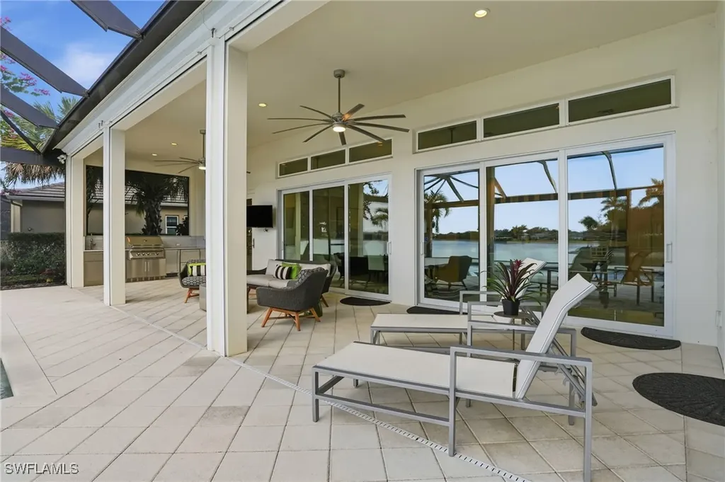 14831 Dockside Lane Naples FL 34114
