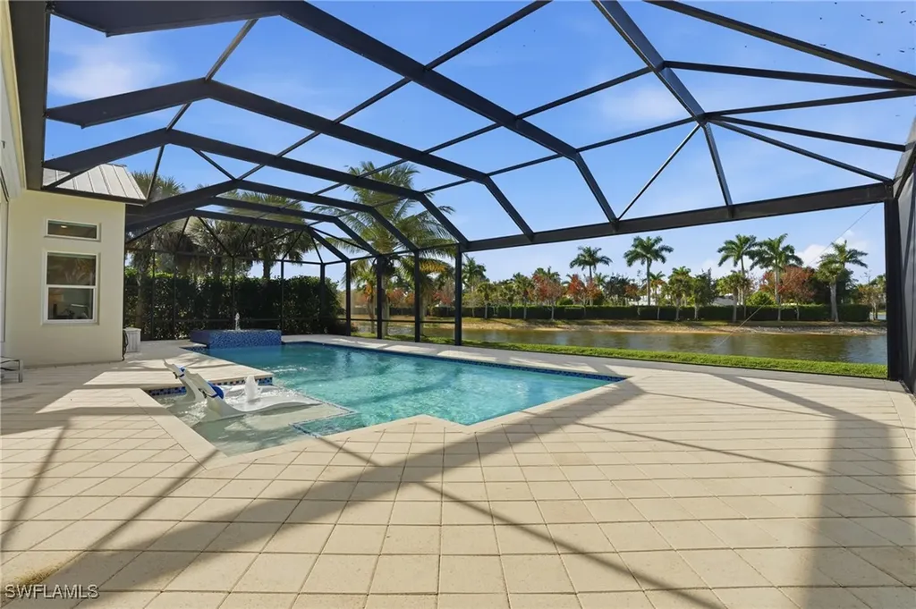 14831 Dockside Lane Naples FL 34114