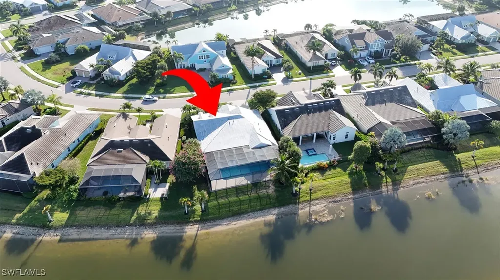 14831 Dockside Lane Naples FL 34114