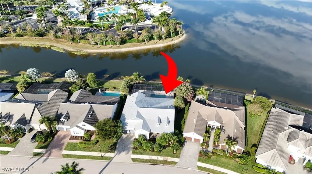 14831 Dockside Lane Naples FL 34114