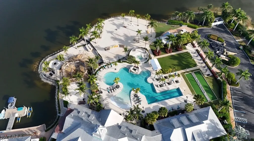 14831 Dockside Lane Naples FL 34114