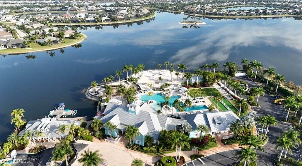 14831 Dockside Lane Naples FL 34114