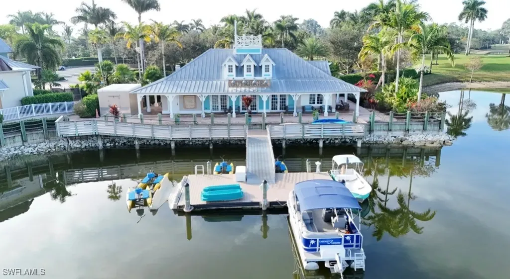 14831 Dockside Lane Naples FL 34114