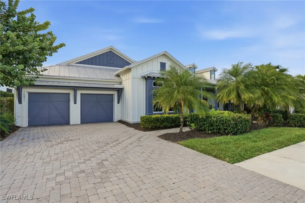 14831 Dockside Lane Naples FL 34114