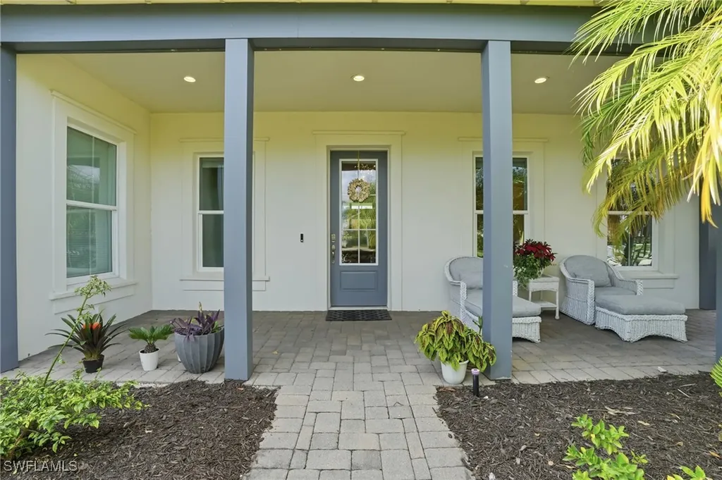 14831 Dockside Lane Naples FL 34114