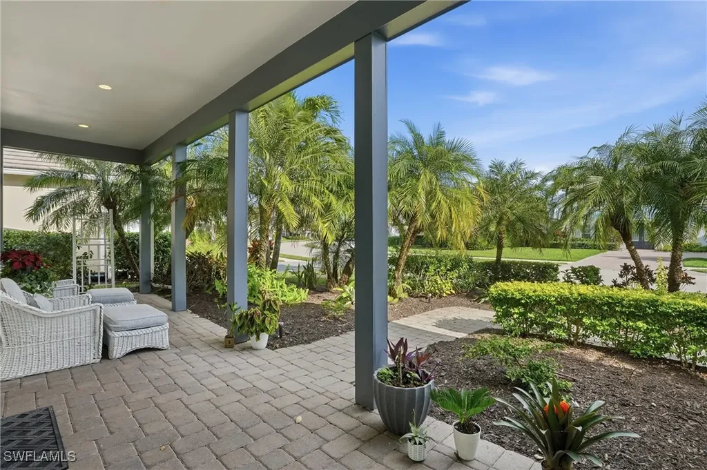 14831 Dockside Lane Naples FL 34114