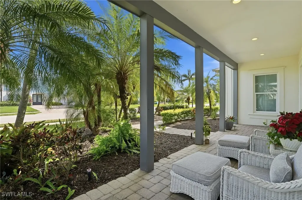 14831 Dockside Lane Naples FL 34114
