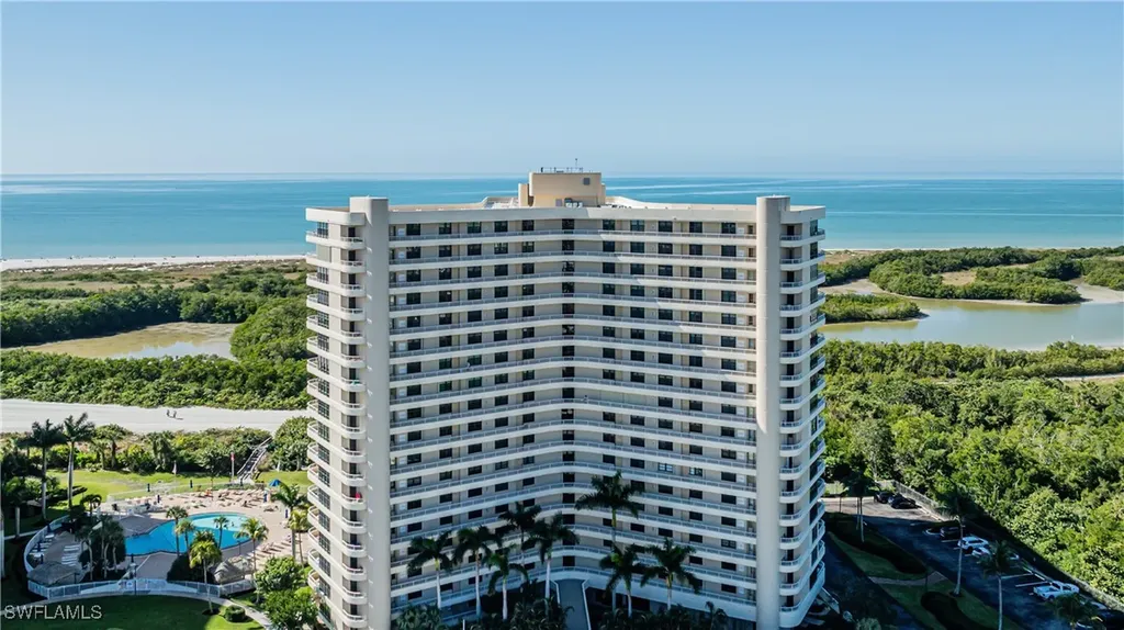 440 Seaview Court Marco Island FL 34145