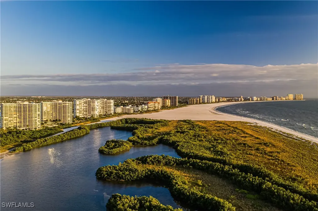 440 Seaview Court Marco Island FL 34145