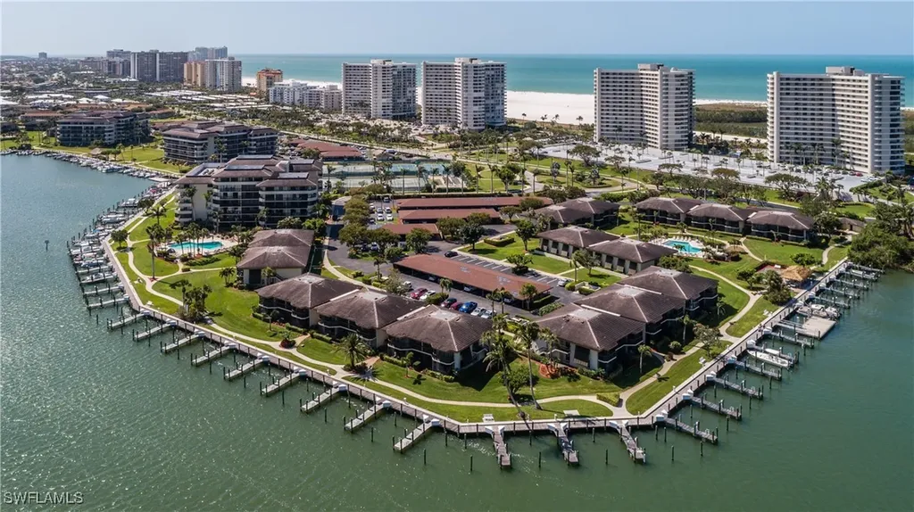 440 Seaview Court Marco Island FL 34145