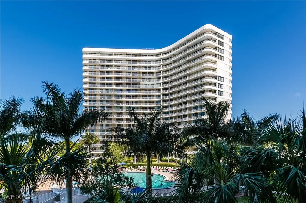 440 Seaview Court Marco Island FL 34145