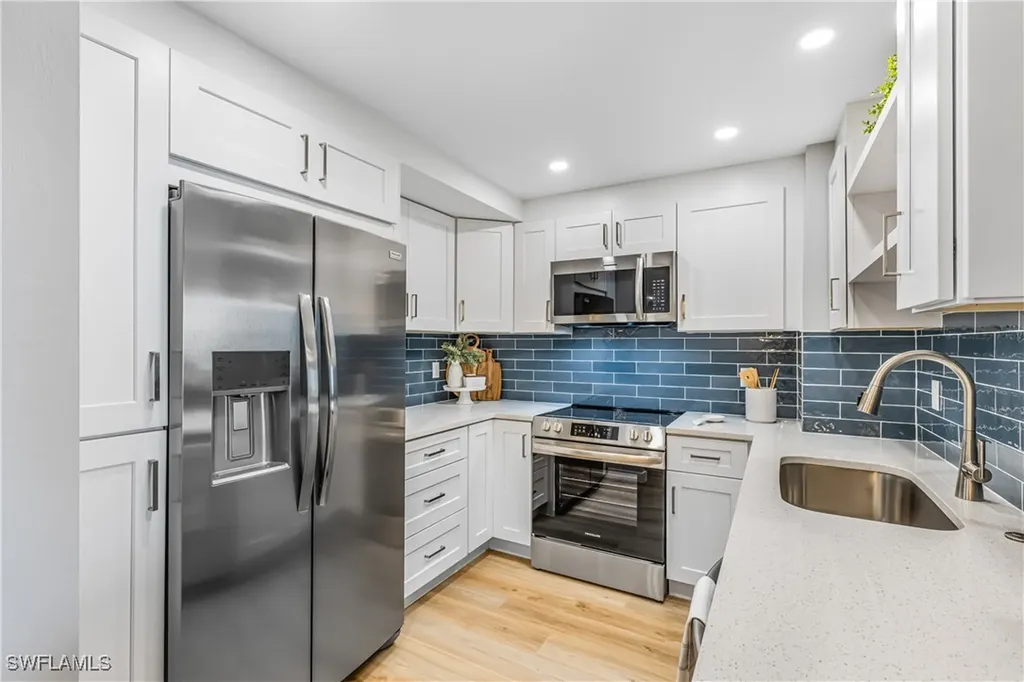 440 Seaview Court Marco Island FL 34145