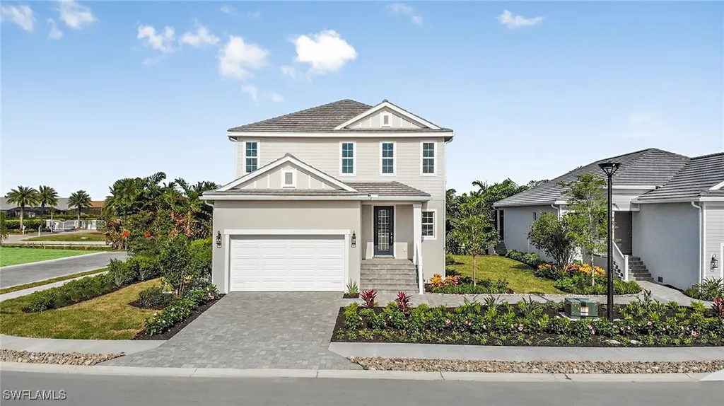 17803 Saddlebunch Key Fort Myers FL 33908