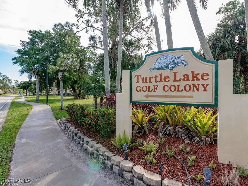 170 Turtle Lake Court Naples FL 34105