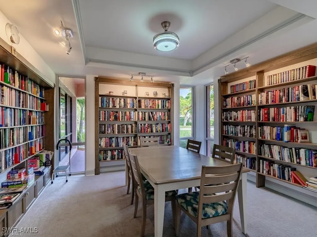 170 Turtle Lake Court Naples FL 34105