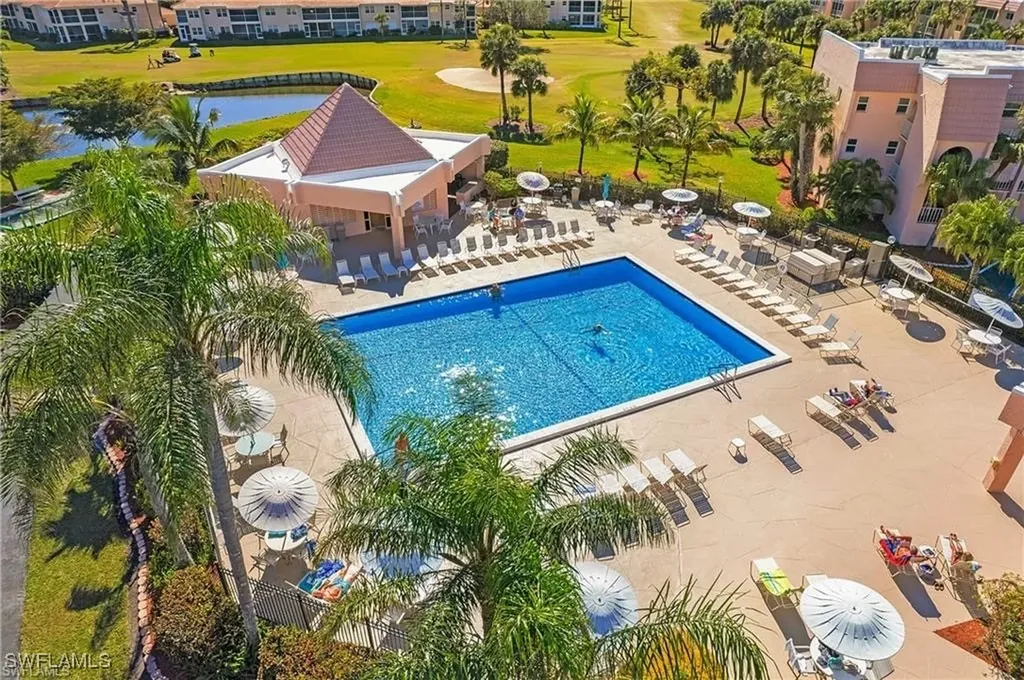 170 Turtle Lake Court Naples FL 34105