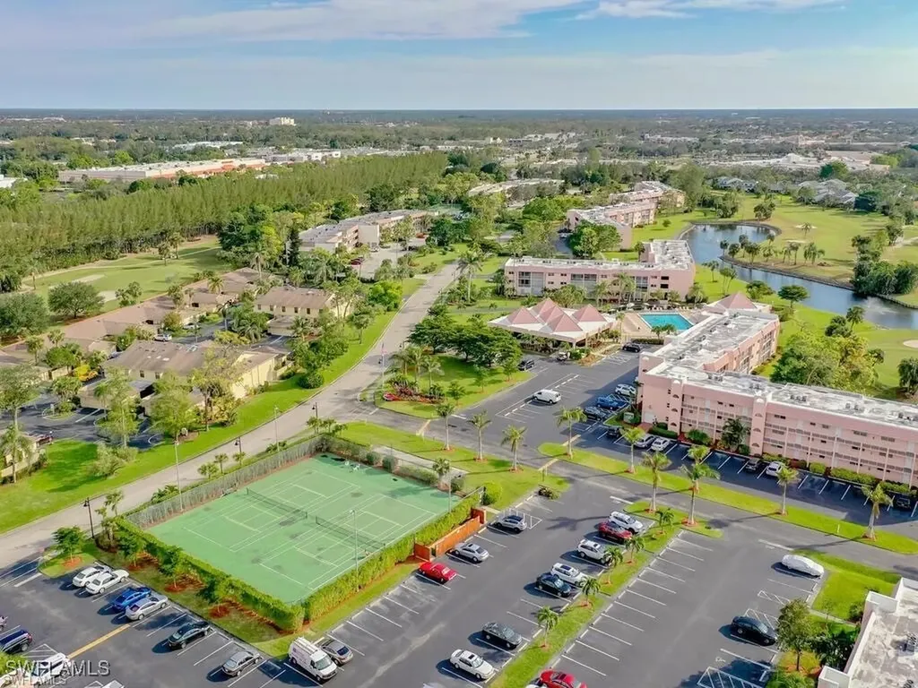 170 Turtle Lake Court Naples FL 34105