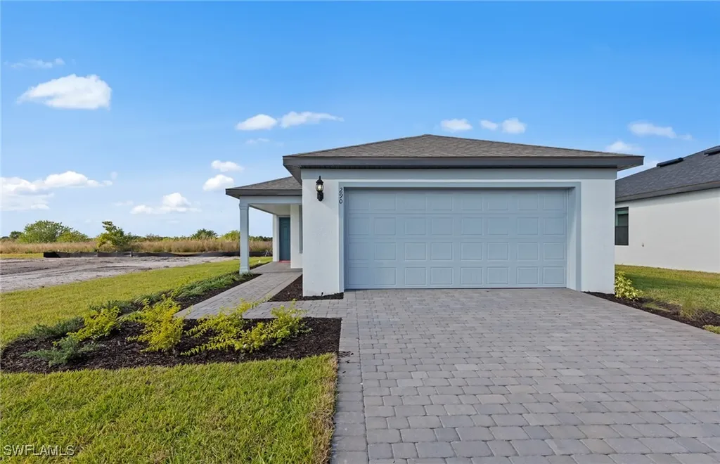 290 Silent Lake Drive Lehigh Acres FL 33936