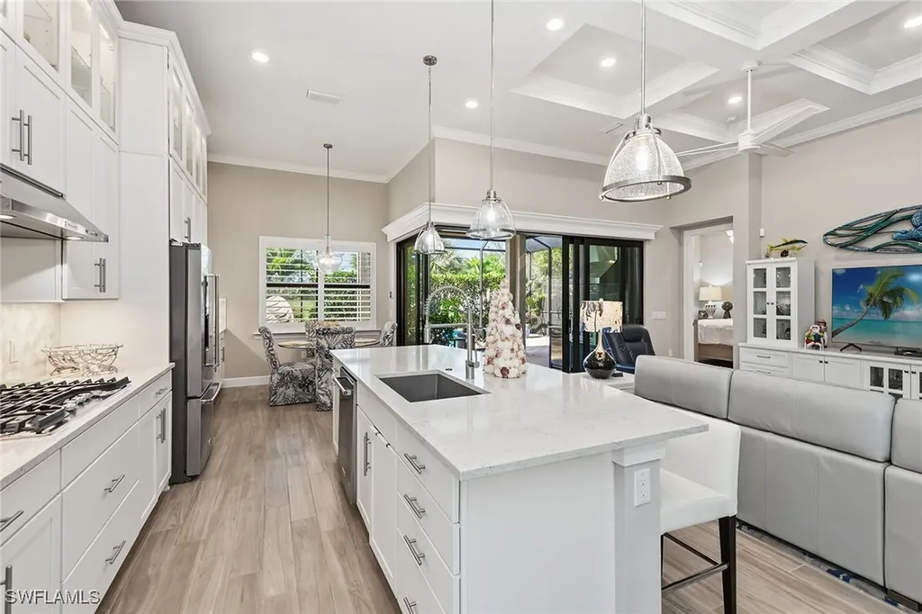 2797 Amaranda Court Naples FL 34114