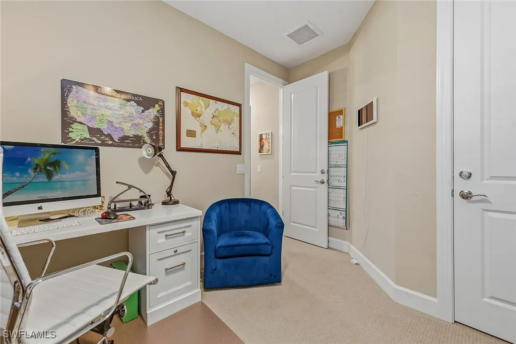 2797 Amaranda Court Naples FL 34114