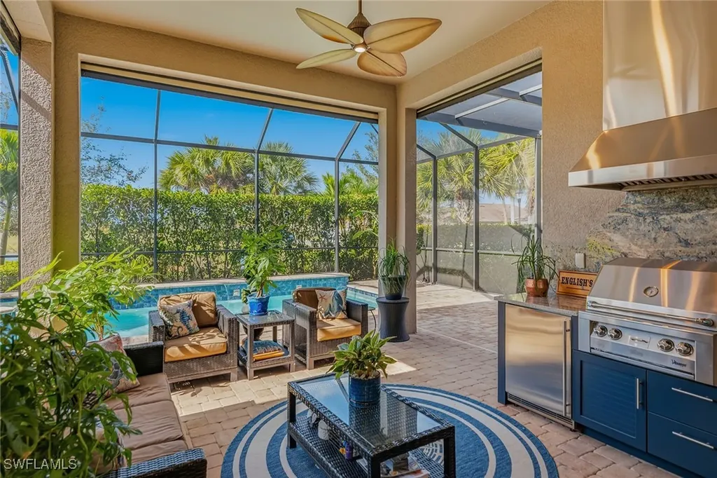 2797 Amaranda Court Naples FL 34114