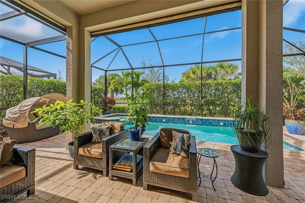 2797 Amaranda Court Naples FL 34114