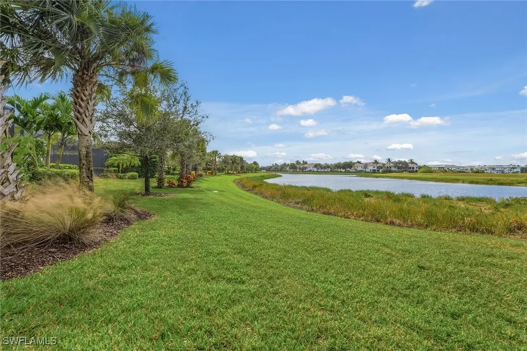 2797 Amaranda Court Naples FL 34114