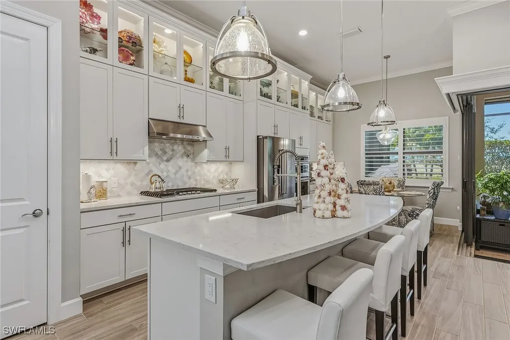 2797 Amaranda Court Naples FL 34114