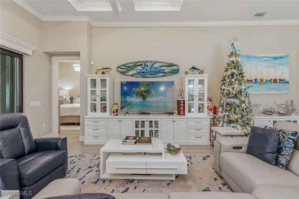 2797 Amaranda Court Naples FL 34114