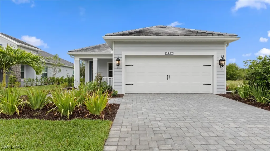 2937 Heritage Pines Drive Fort Myers FL 33905
