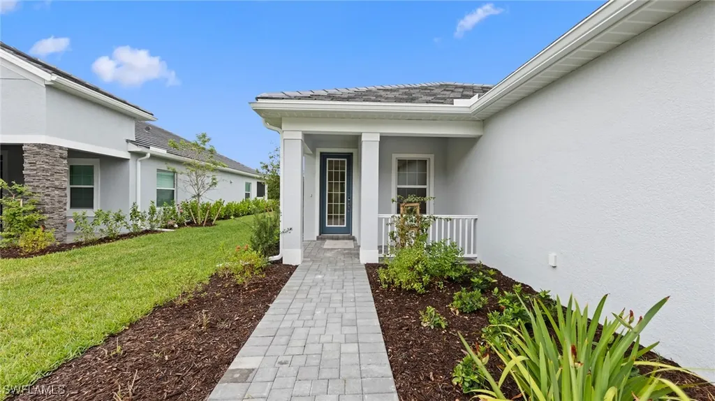 2937 Heritage Pines Drive Fort Myers FL 33905