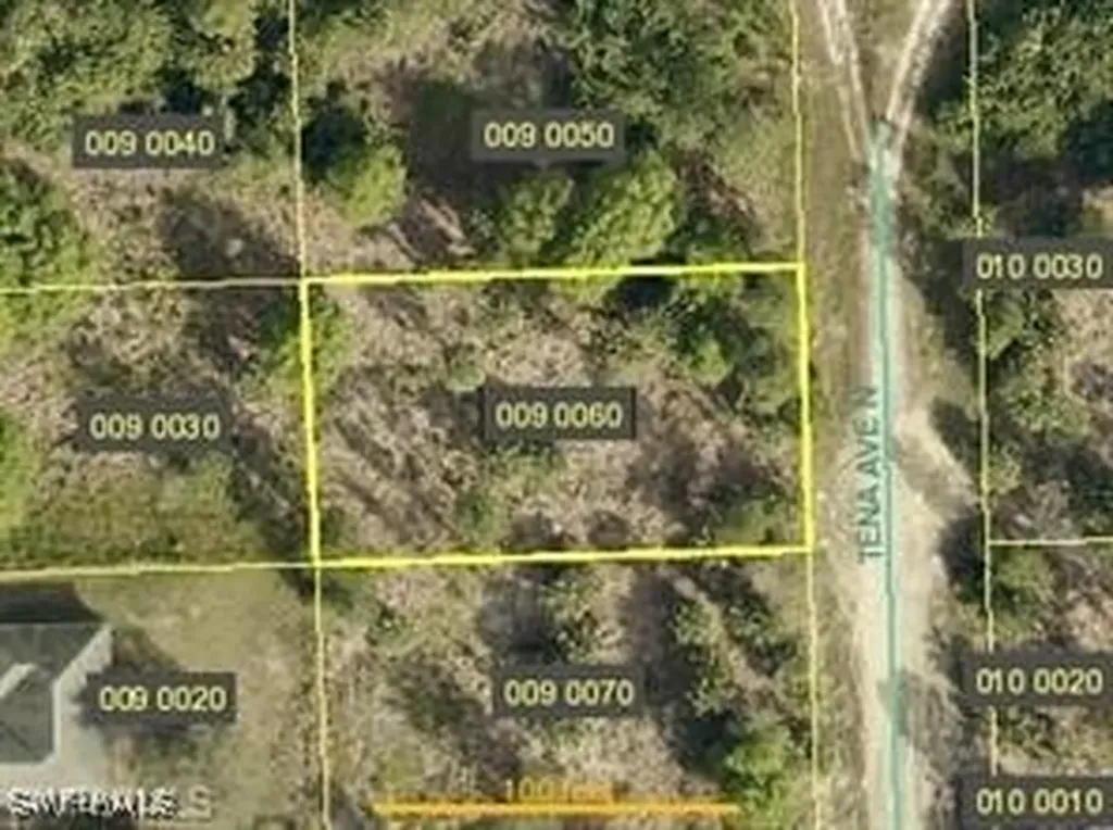 5905 Tena Avenue N Lehigh Acres FL 33971