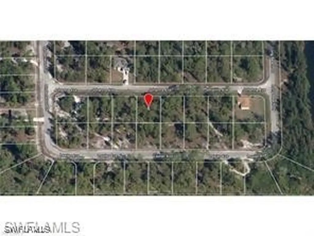 309 Johanna Avenue Lehigh Acres FL 33972