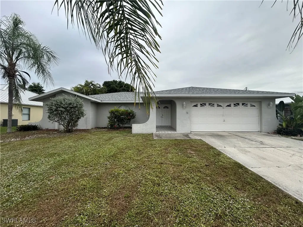 3705 SE 4th Avenue Cape Coral FL 33904