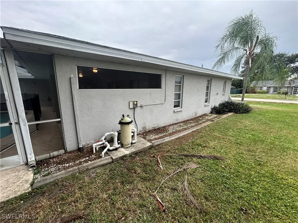 3705 SE 4th Avenue Cape Coral FL 33904