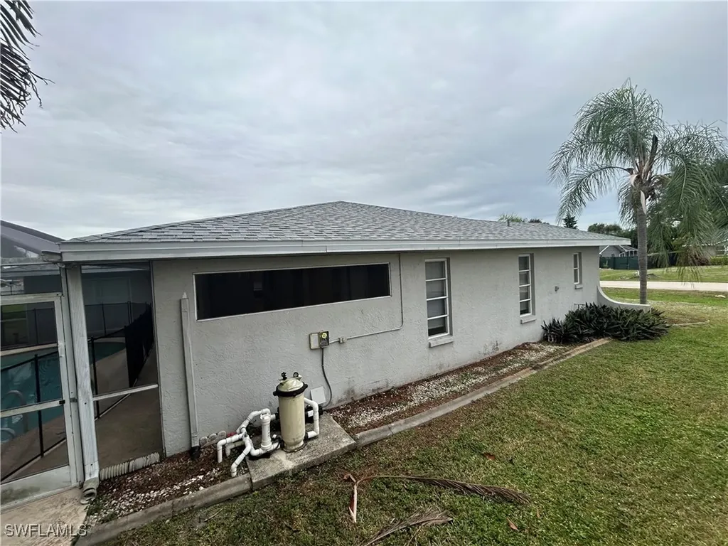 3705 SE 4th Avenue Cape Coral FL 33904