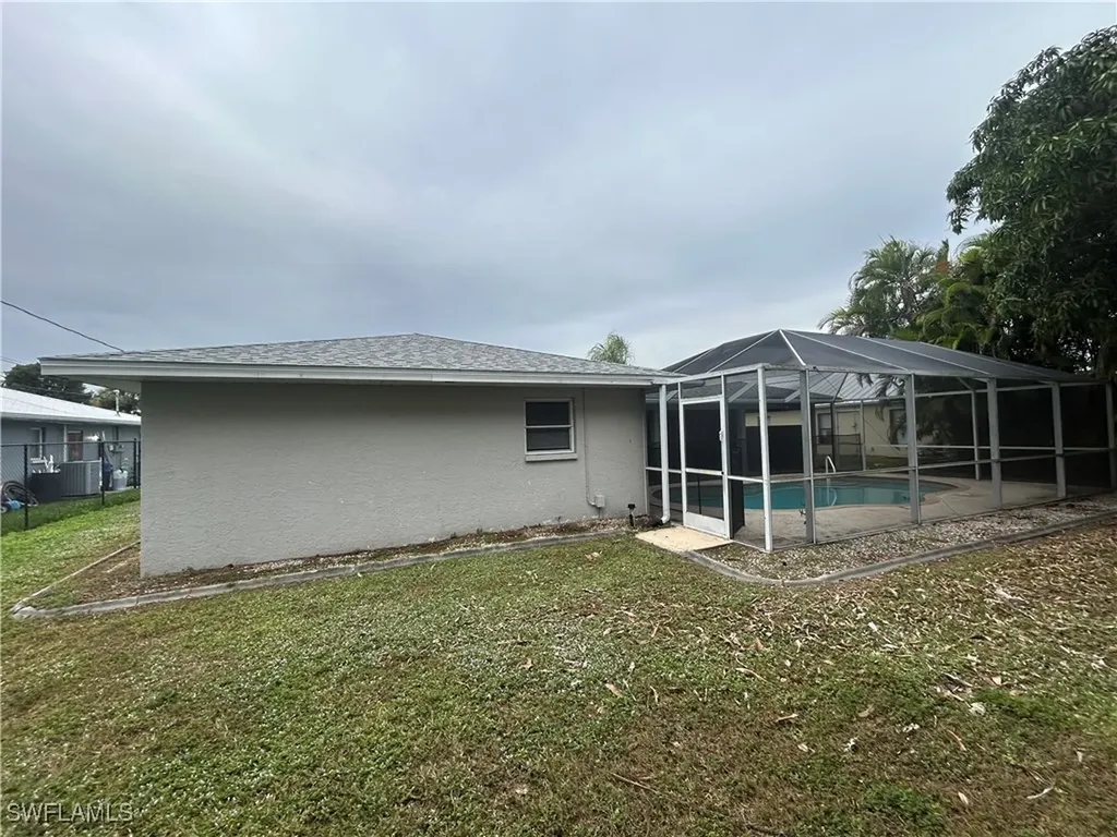 3705 SE 4th Avenue Cape Coral FL 33904
