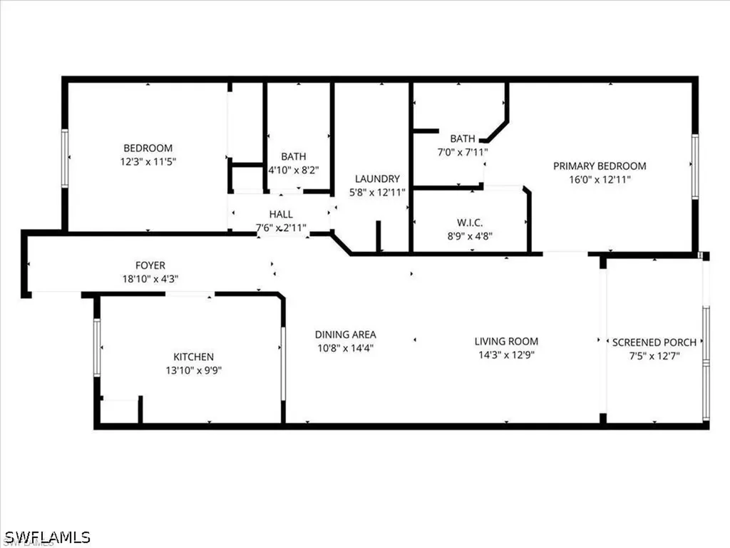 729 Landover Court Naples FL 34104