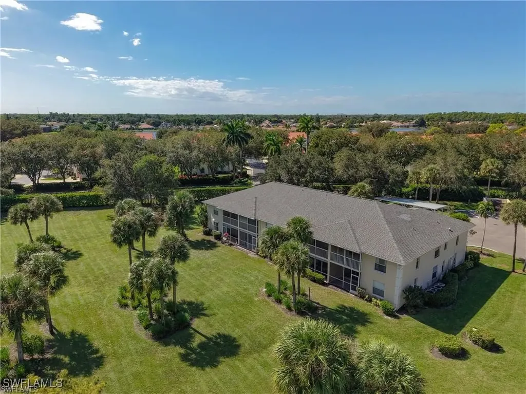 729 Landover Court Naples FL 34104