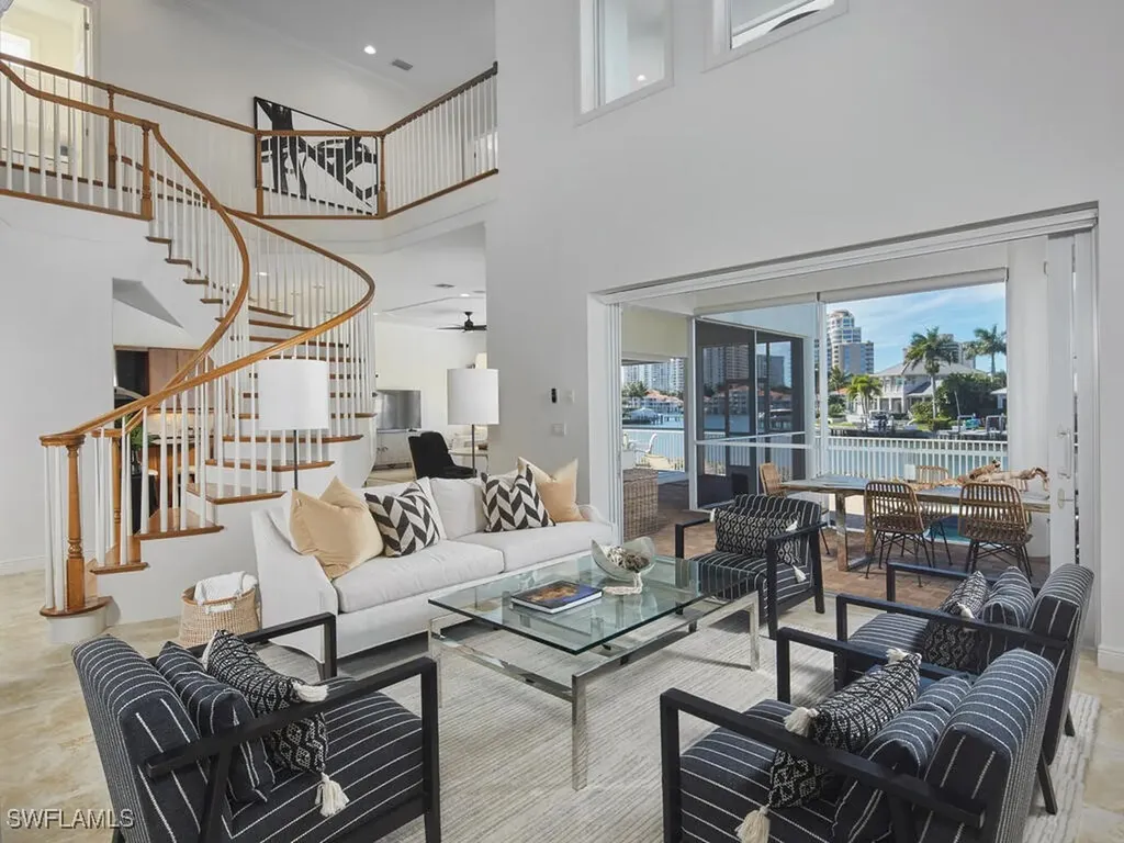 4419 Crayton Road Naples FL 34103