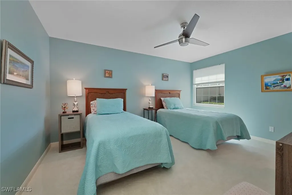 3527 El Verdado Court Naples FL 34109