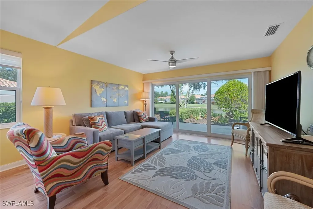 3527 El Verdado Court Naples FL 34109