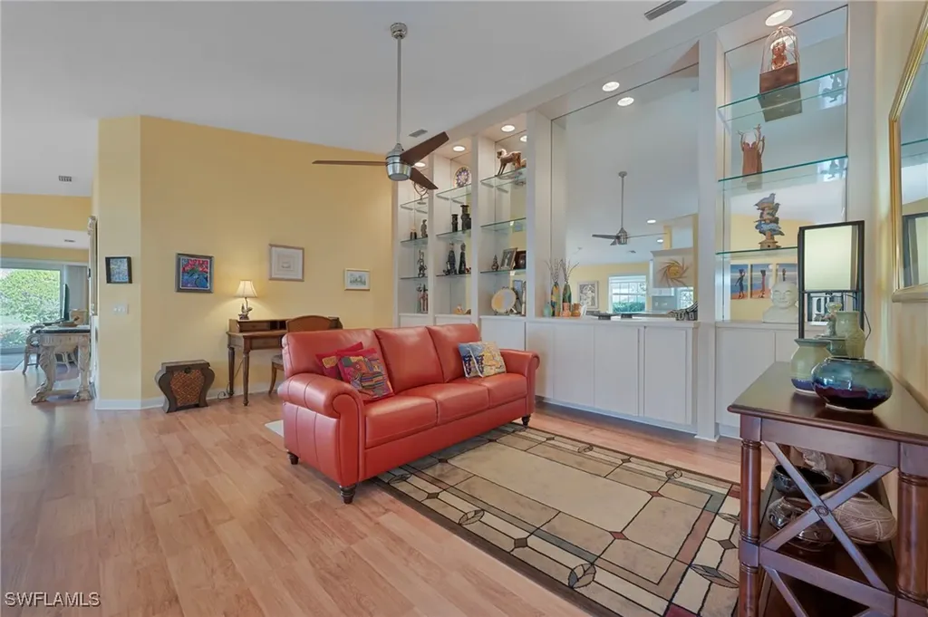 3527 El Verdado Court Naples FL 34109