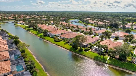 3527 El Verdado Court Naples FL 34109