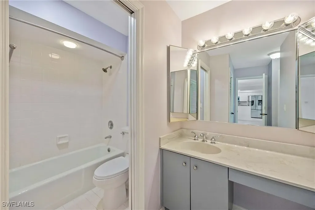 1608 Spoonbill Lane Naples FL 34105