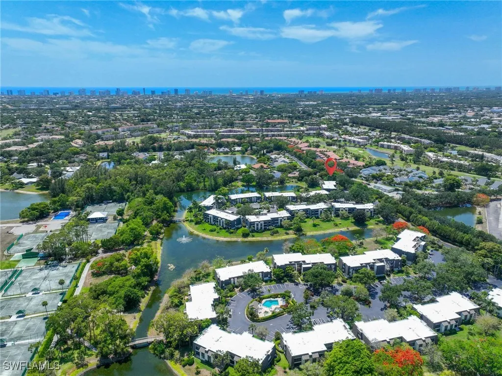 1608 Spoonbill Lane Naples FL 34105