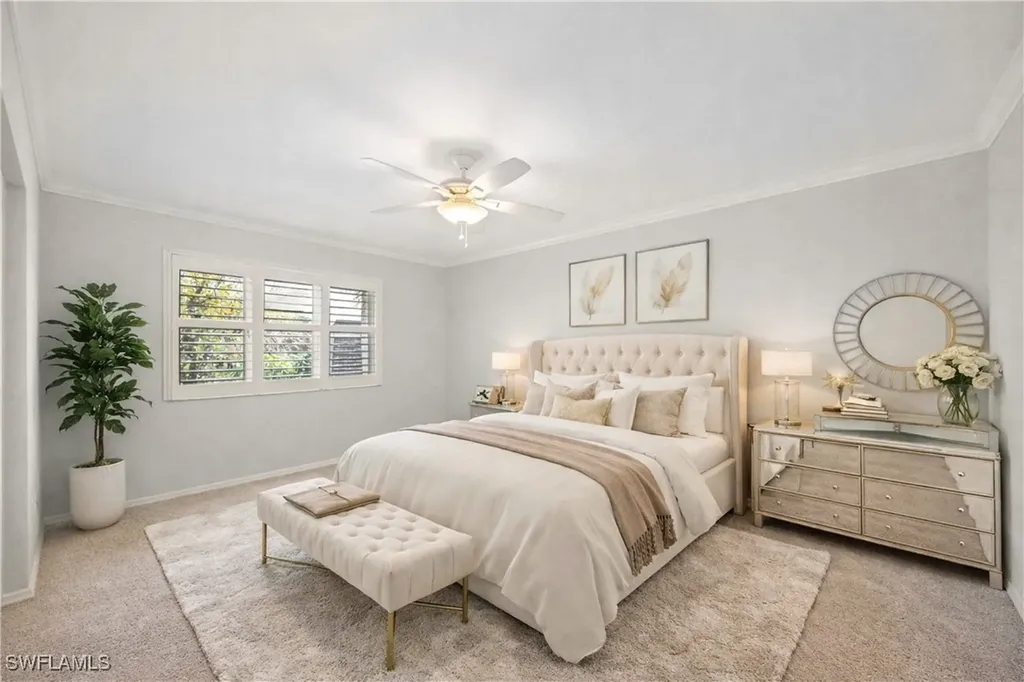 1608 Spoonbill Lane Naples FL 34105