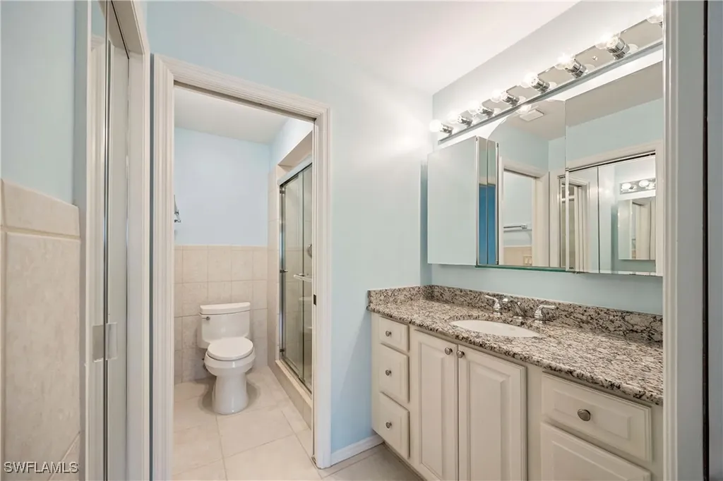 1608 Spoonbill Lane Naples FL 34105