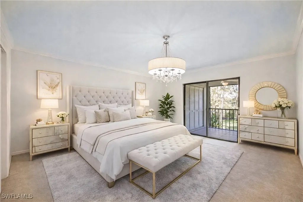 1608 Spoonbill Lane Naples FL 34105